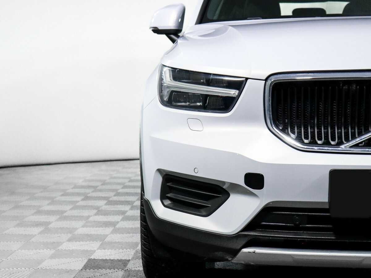 Купить Volvo XC40, 2020, 60 000 км, фото №17