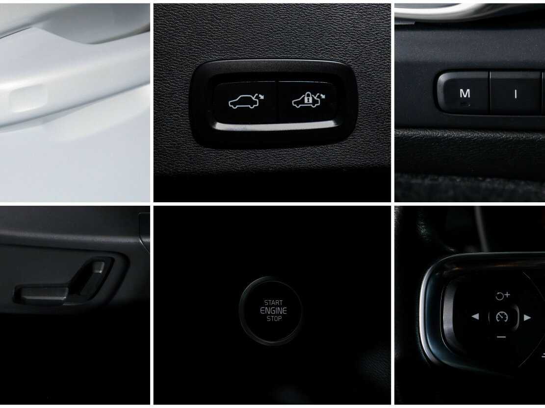 Купить Volvo XC40, 2020, 60 000 км, фото №20