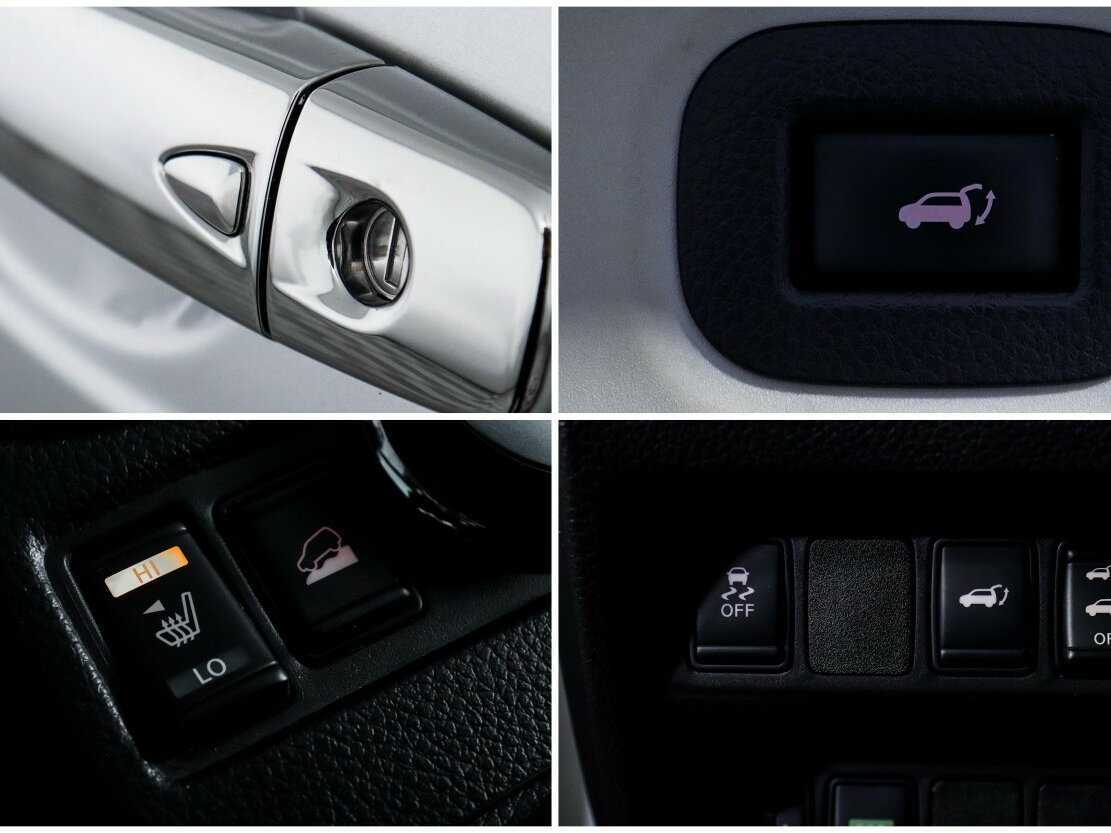 Купить Nissan X-Trail, 2018, 64 000 км, фото №17