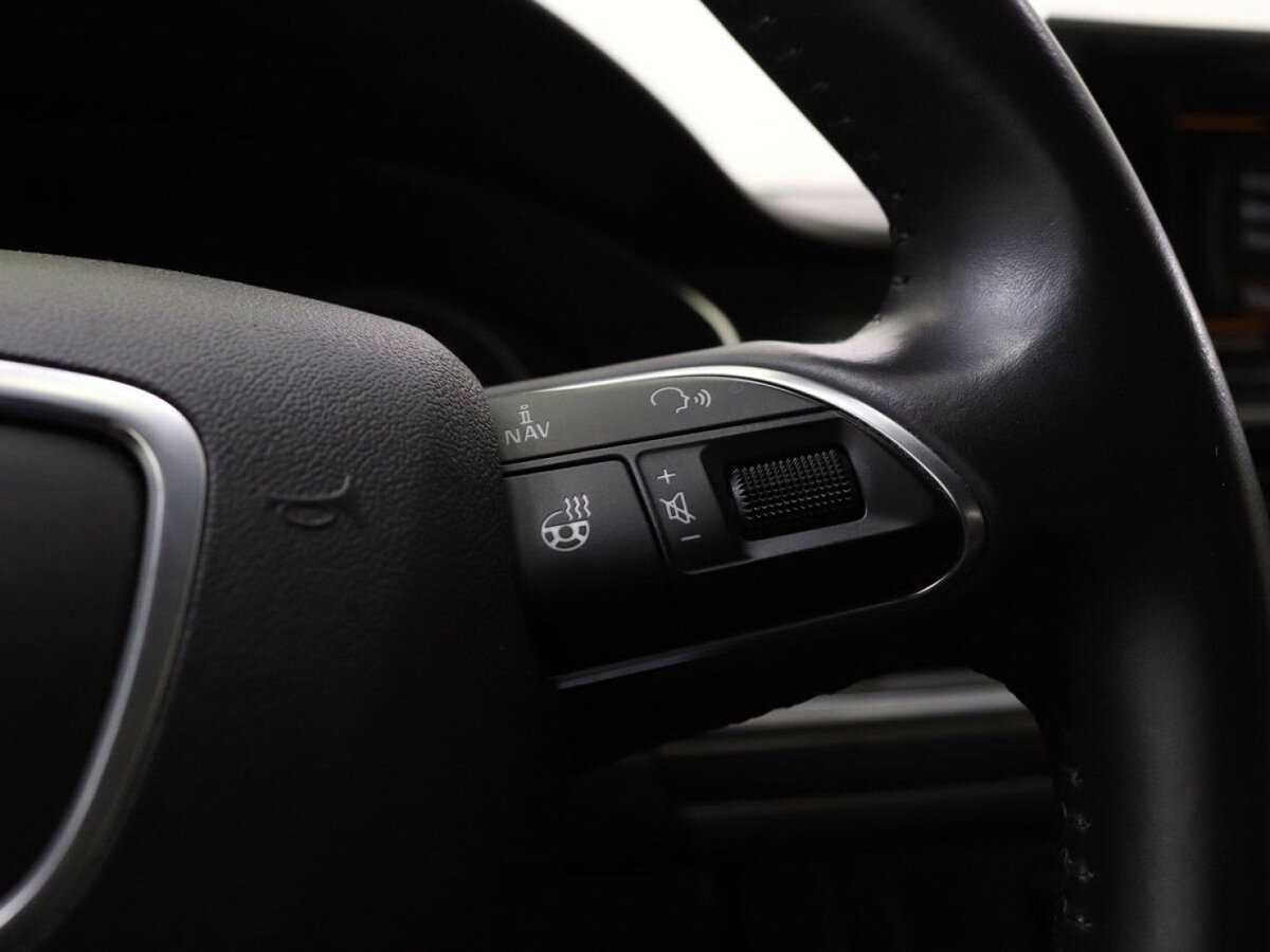 Купить Audi A6, 2016, 208 022 км, фото №17
