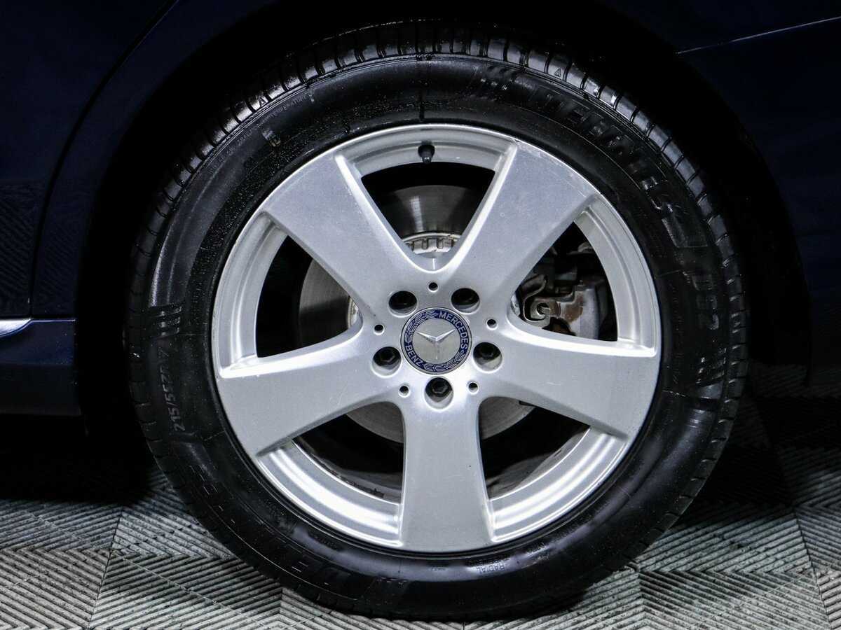 Купить Mercedes-Benz C-Класс 200, 2015, 117 962 км, фото №12