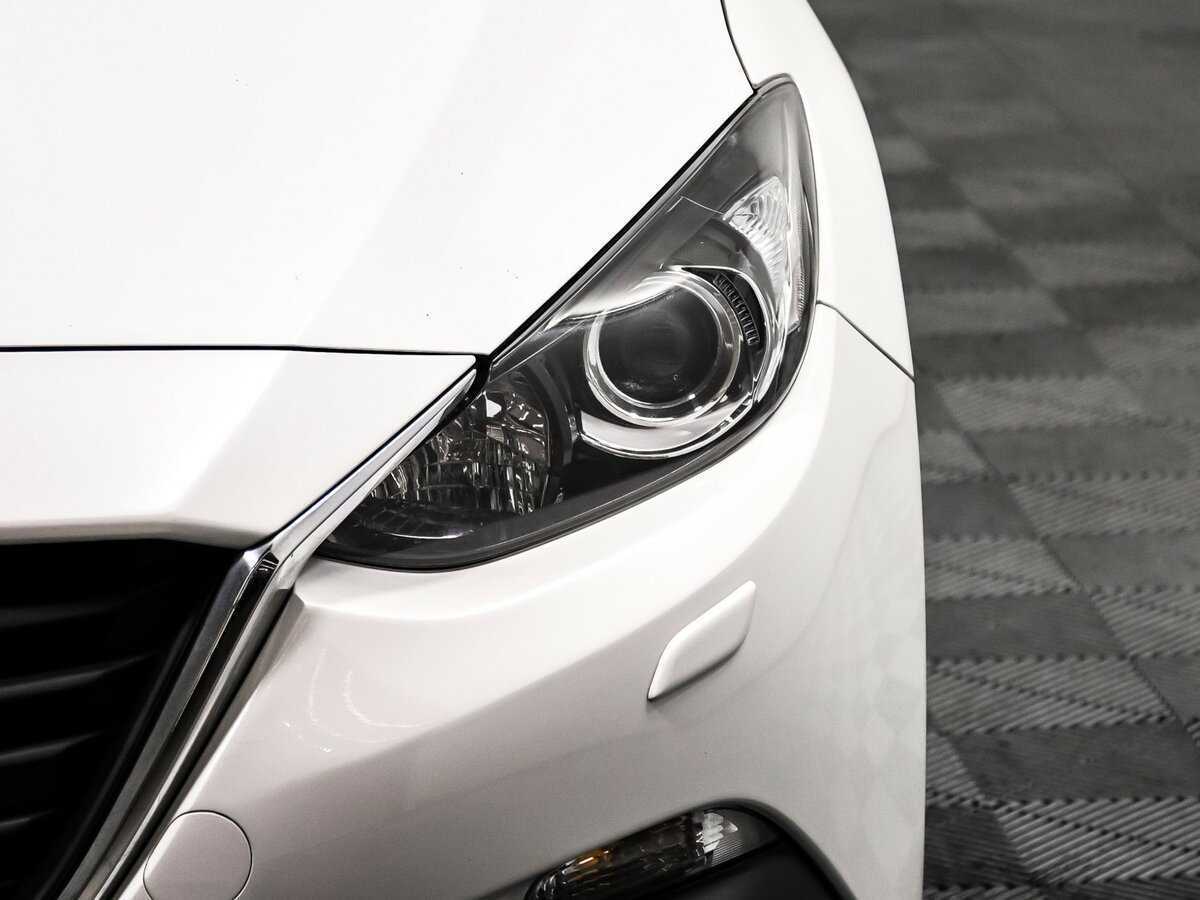 Купить Mazda 3, 2013, 147 500 км, фото №14