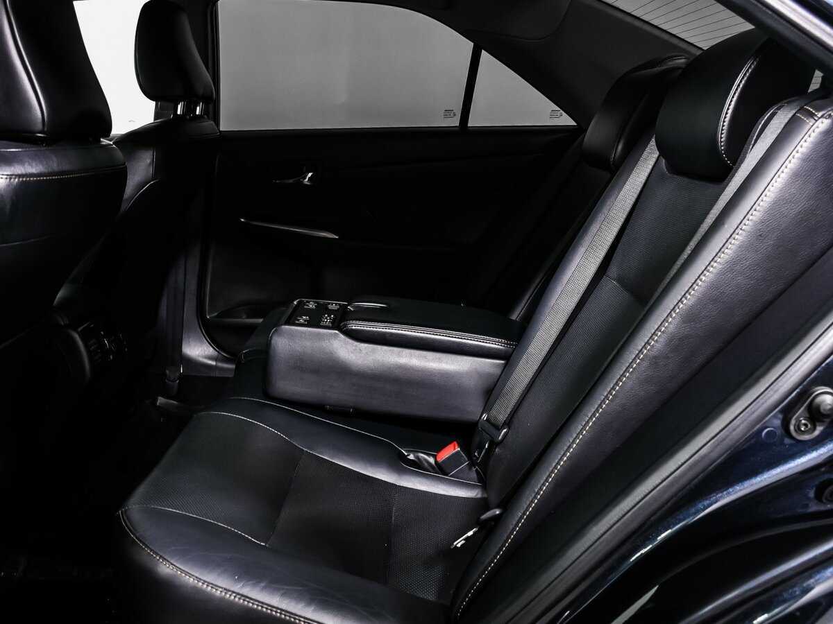 Купить Toyota Camry, 2017, 220 051 км, фото №13