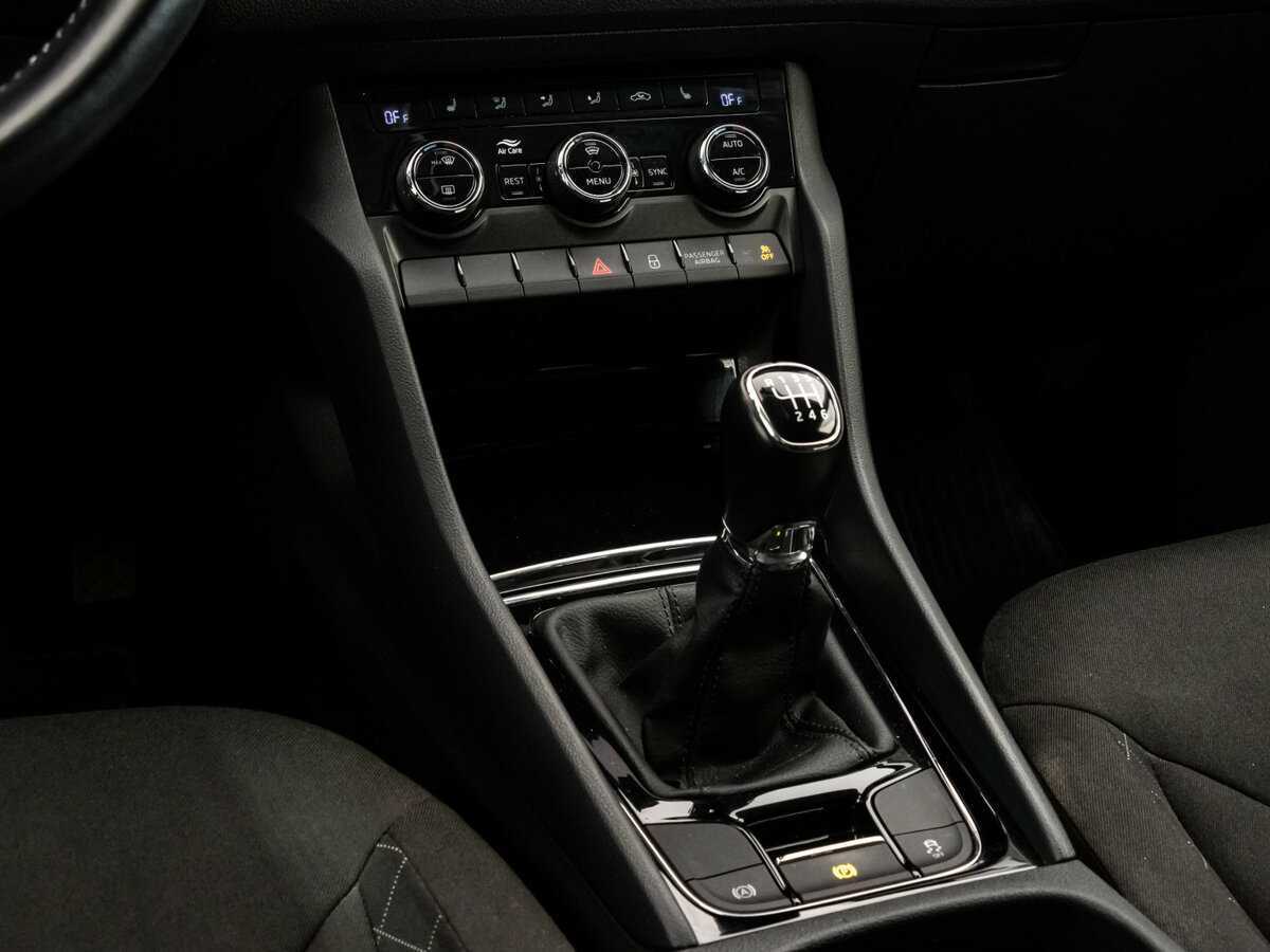 Купить Skoda Kodiaq, 2020, 79 000 км, фото №11