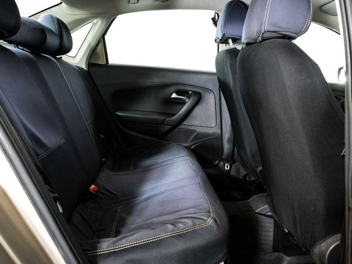 Купить Volkswagen Polo, 2017, 202 000 км, фото №12