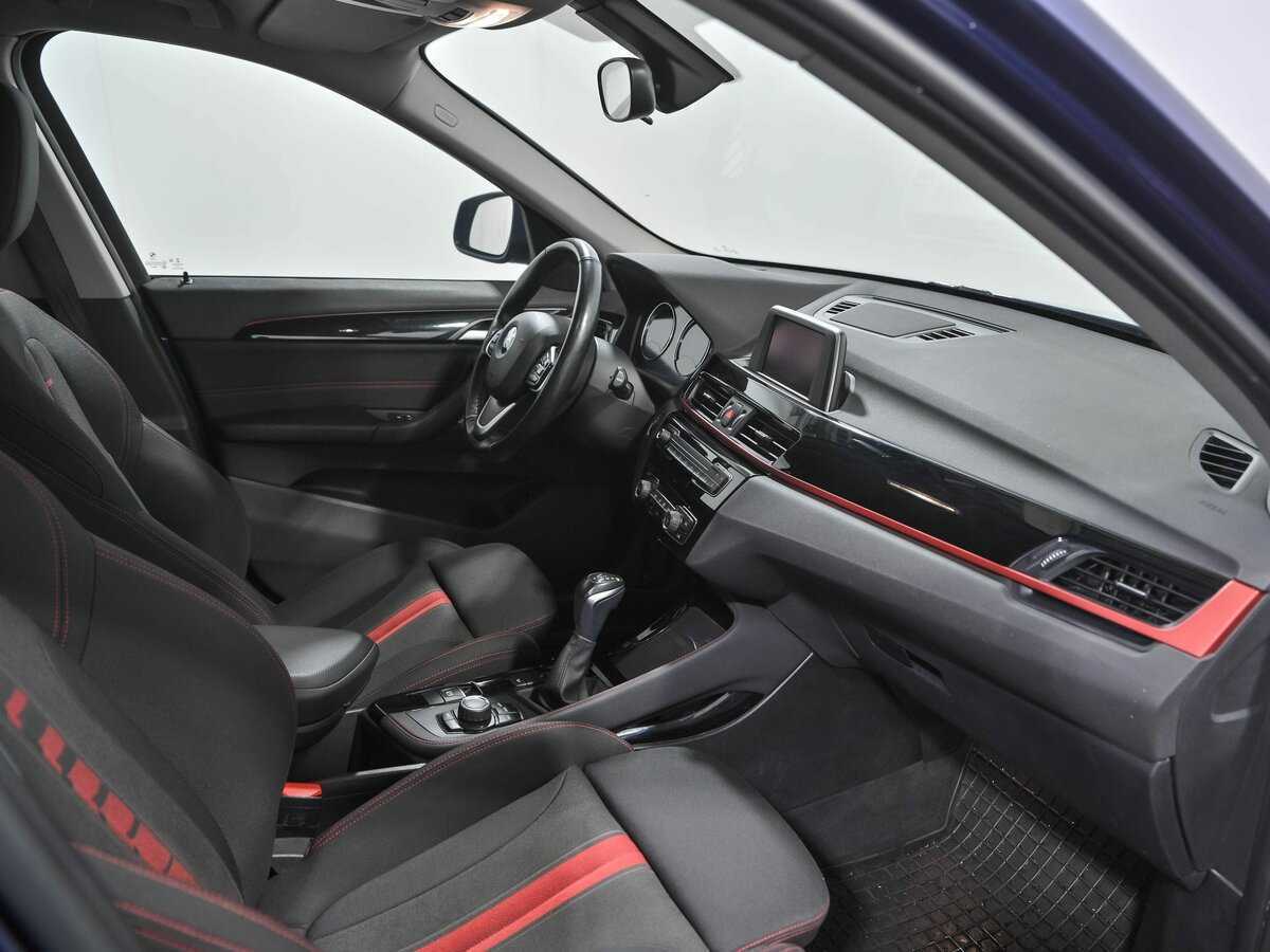 Купить BMW X1 18d xDrive, 2019, 129 798 км, фото №19