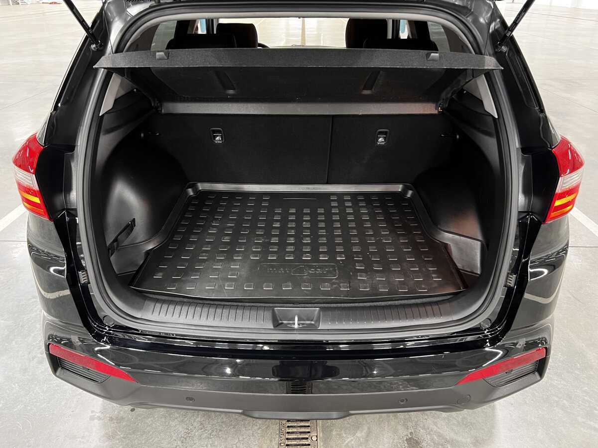 Купить Hyundai Creta, 2017, 76 423 км, фото №10