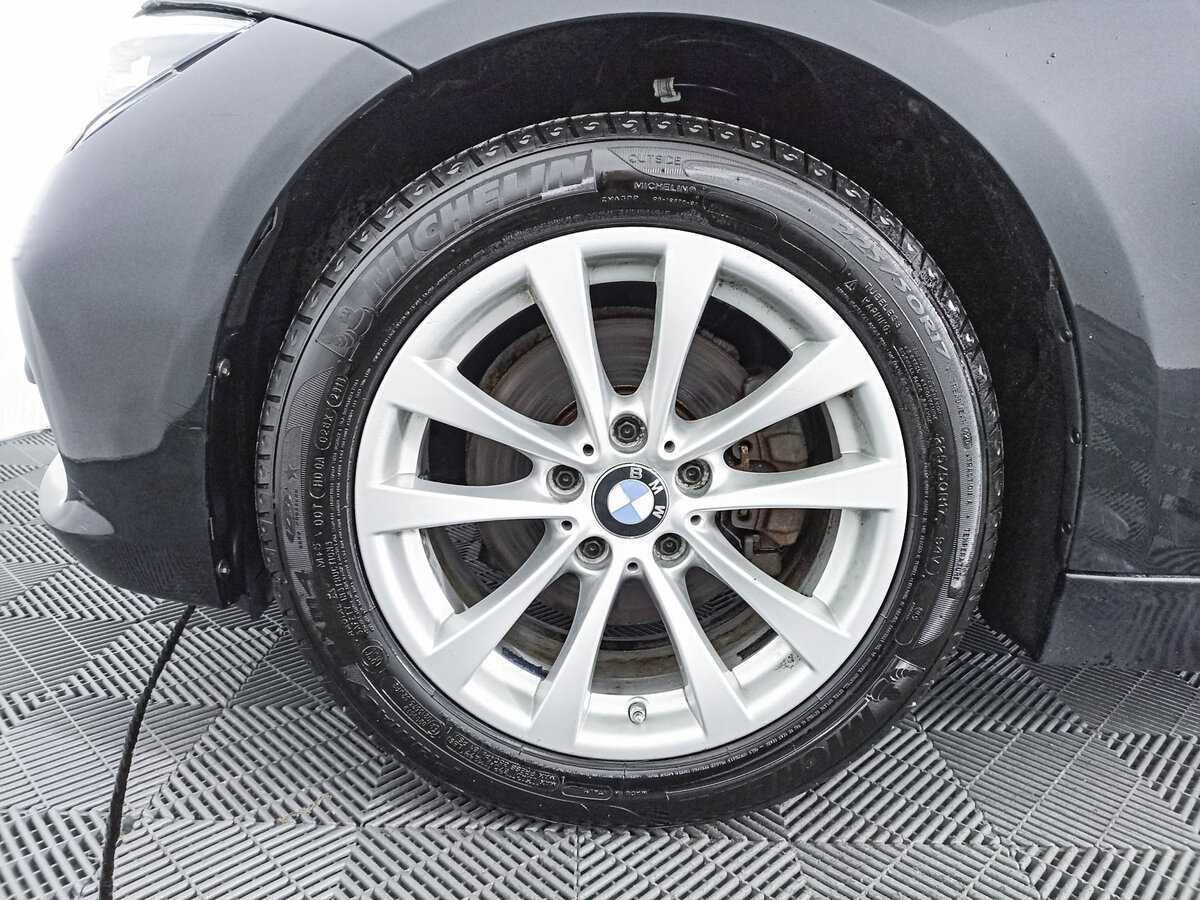 Купить BMW 3 серии 320i xDrive, 2018, 73 753 км, фото №16