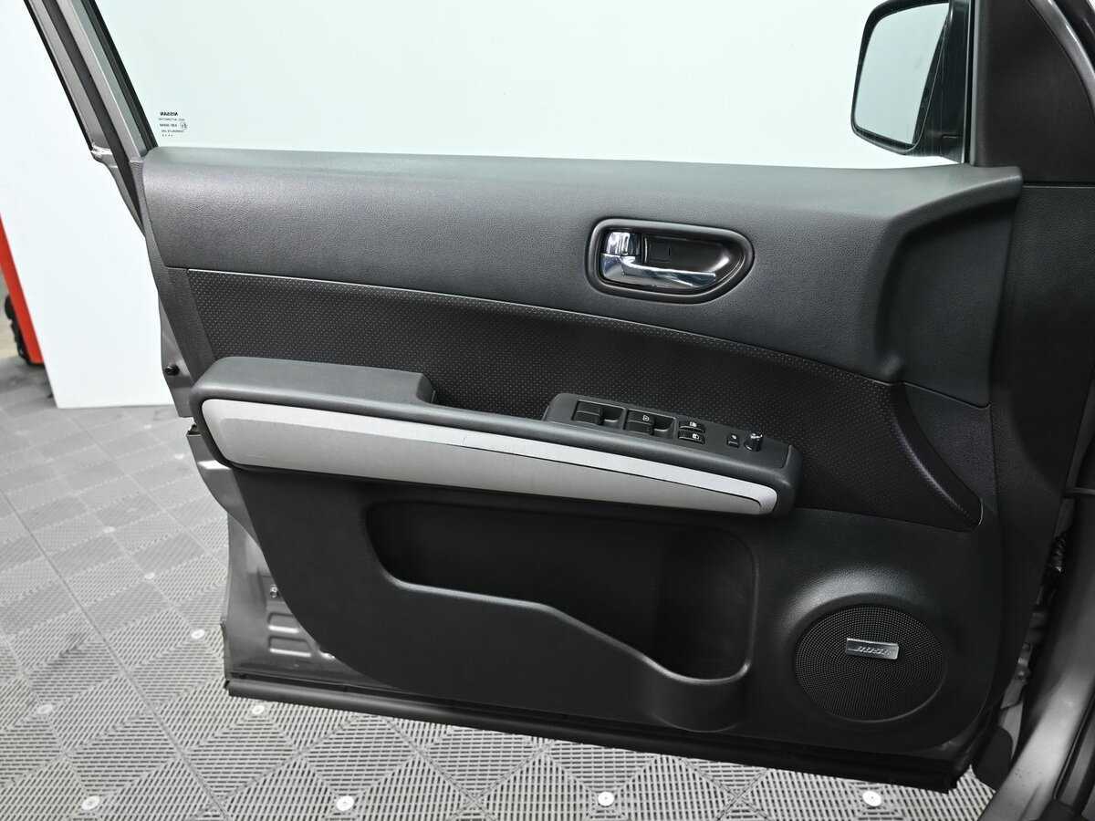 Купить Nissan X-Trail, 2013, 177 000 км, фото №6