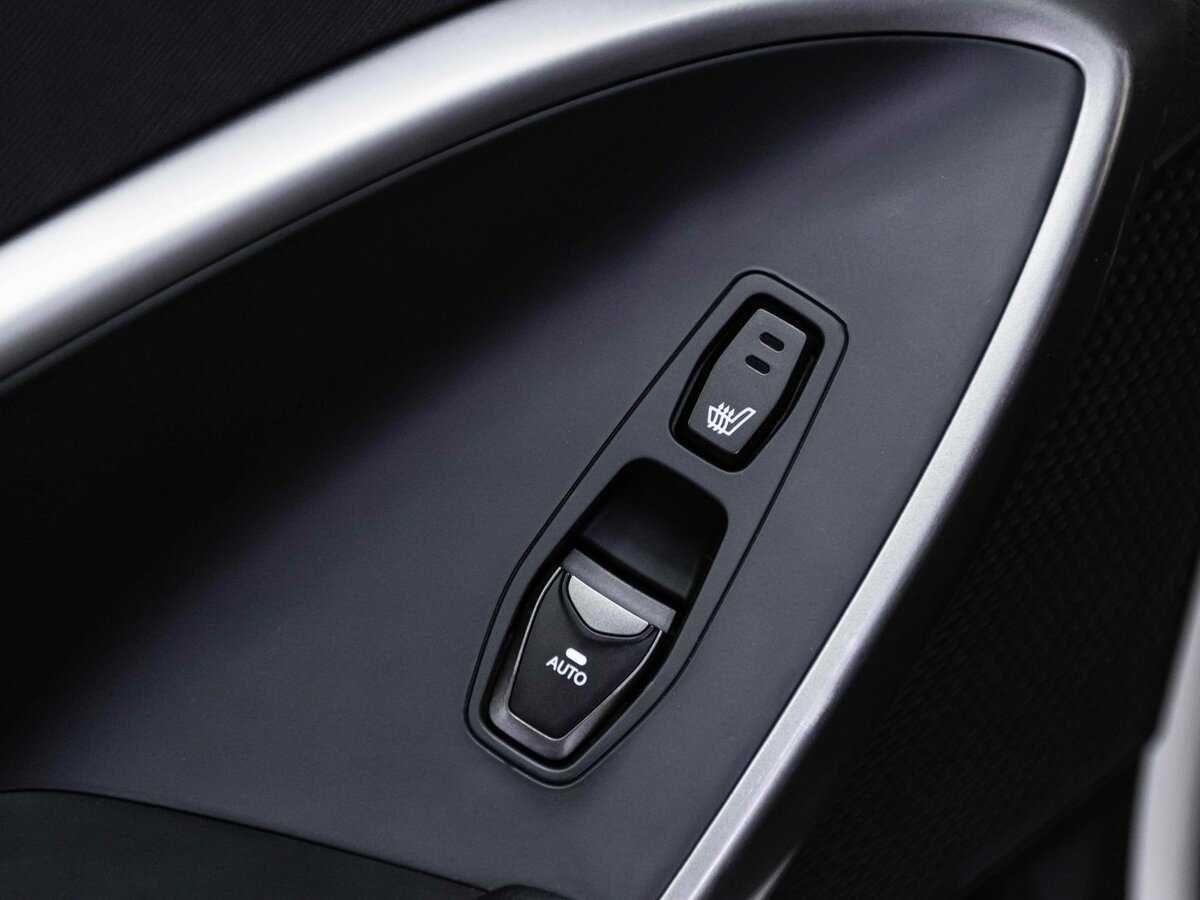 Купить Hyundai Santa Fe, 2018, 95 000 км, фото №20