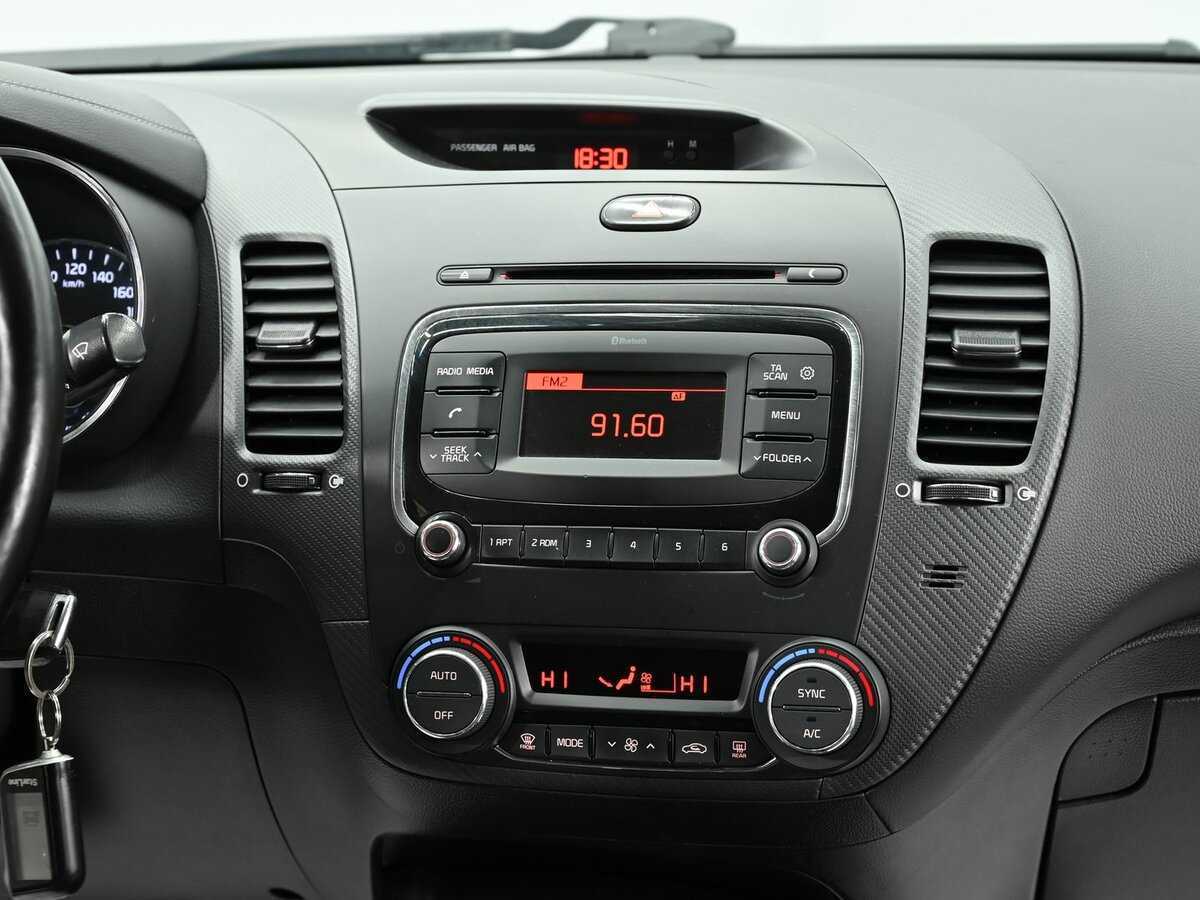 Купить Kia Cerato, 2019, 174 000 км, фото №7