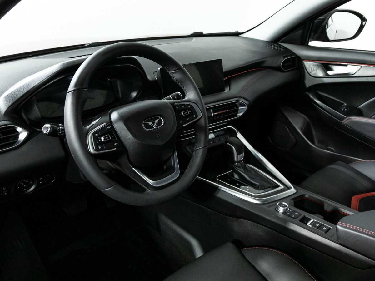 Купить Kaiyi E5, 2023, 4 317 км, фото №11