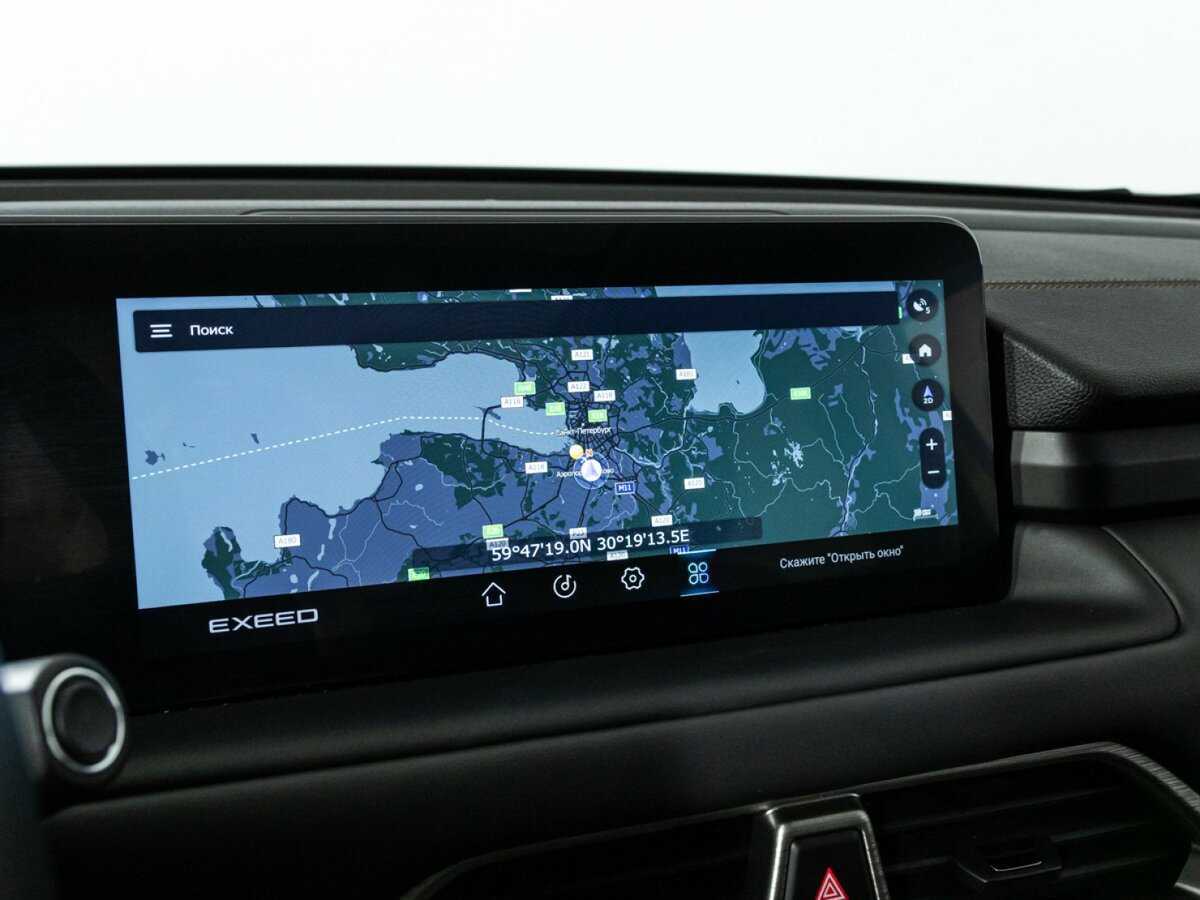 Купить Exeed TXL, 2022, 87 119 км, фото №16