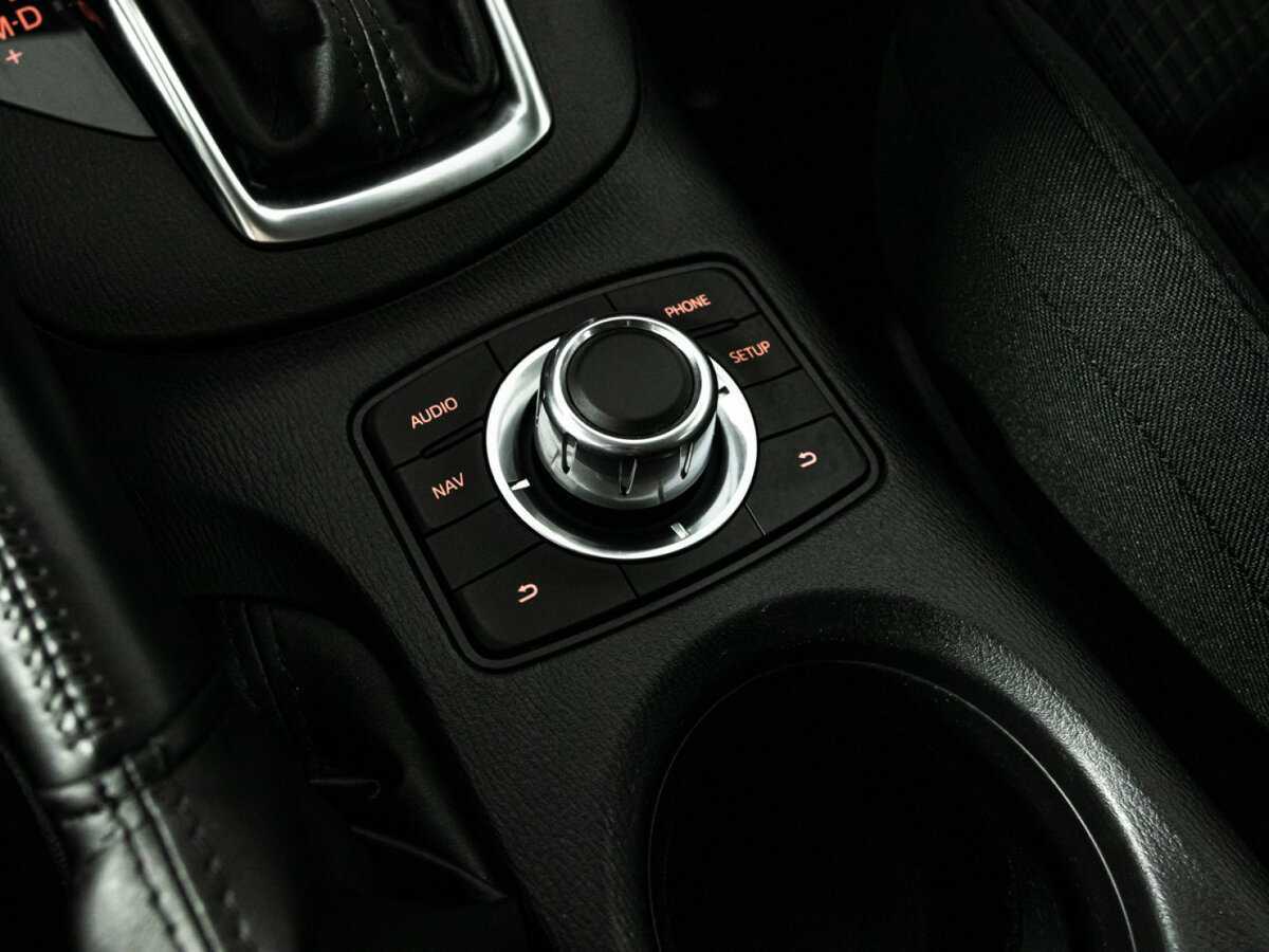 Купить Mazda CX-5, 2014, 64 027 км, фото №16