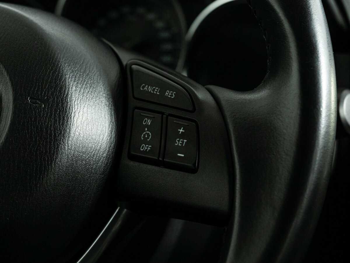 Купить Mazda CX-5, 2014, 64 027 км, фото №18