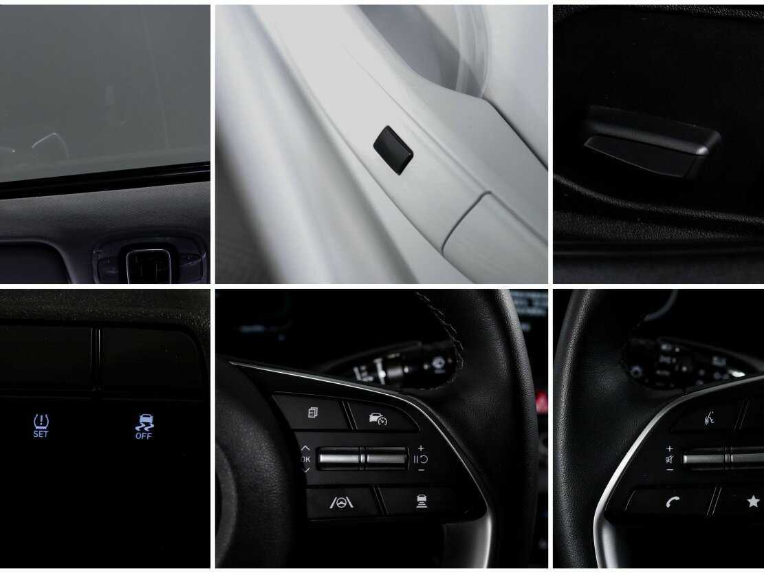 Купить Hyundai Elantra, 2023, 15 220 км, фото №19