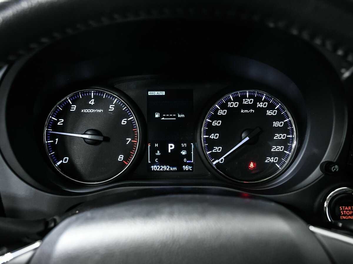 Купить Mitsubishi Outlander, 2019, 102 292 км, фото №8