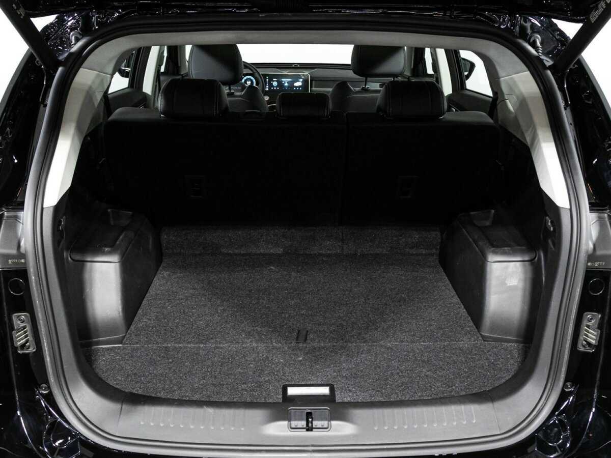 Купить Jetour X70 PLUS, 2025, 3 458 км, фото №15