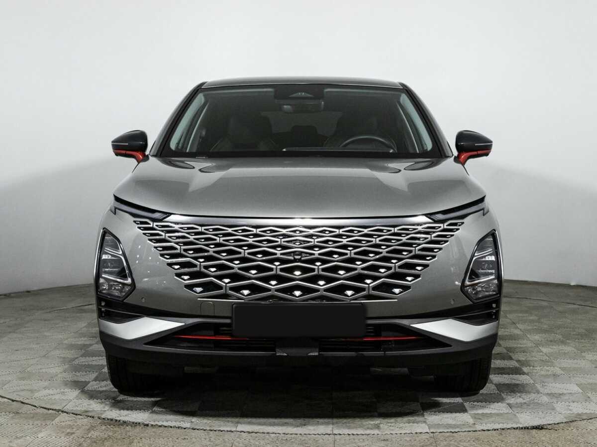 OMODA C5