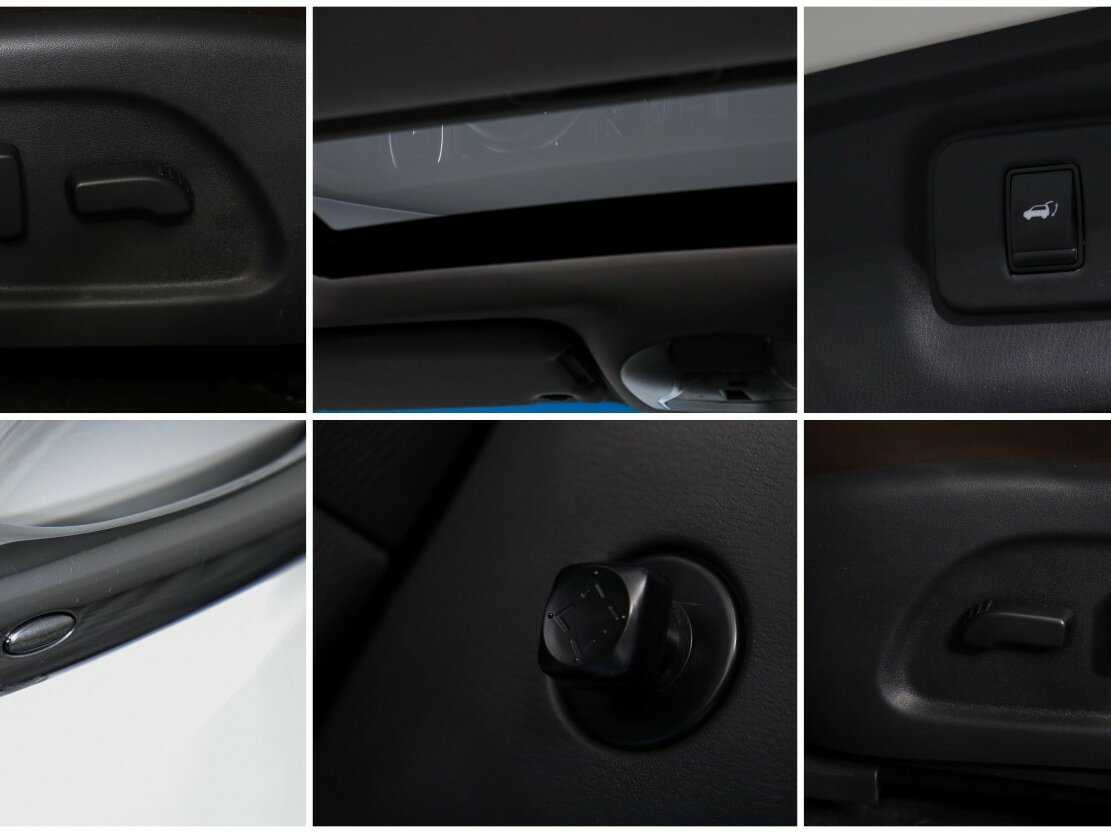 Купить Infiniti QX60, 2016, 153 008 км, фото №23