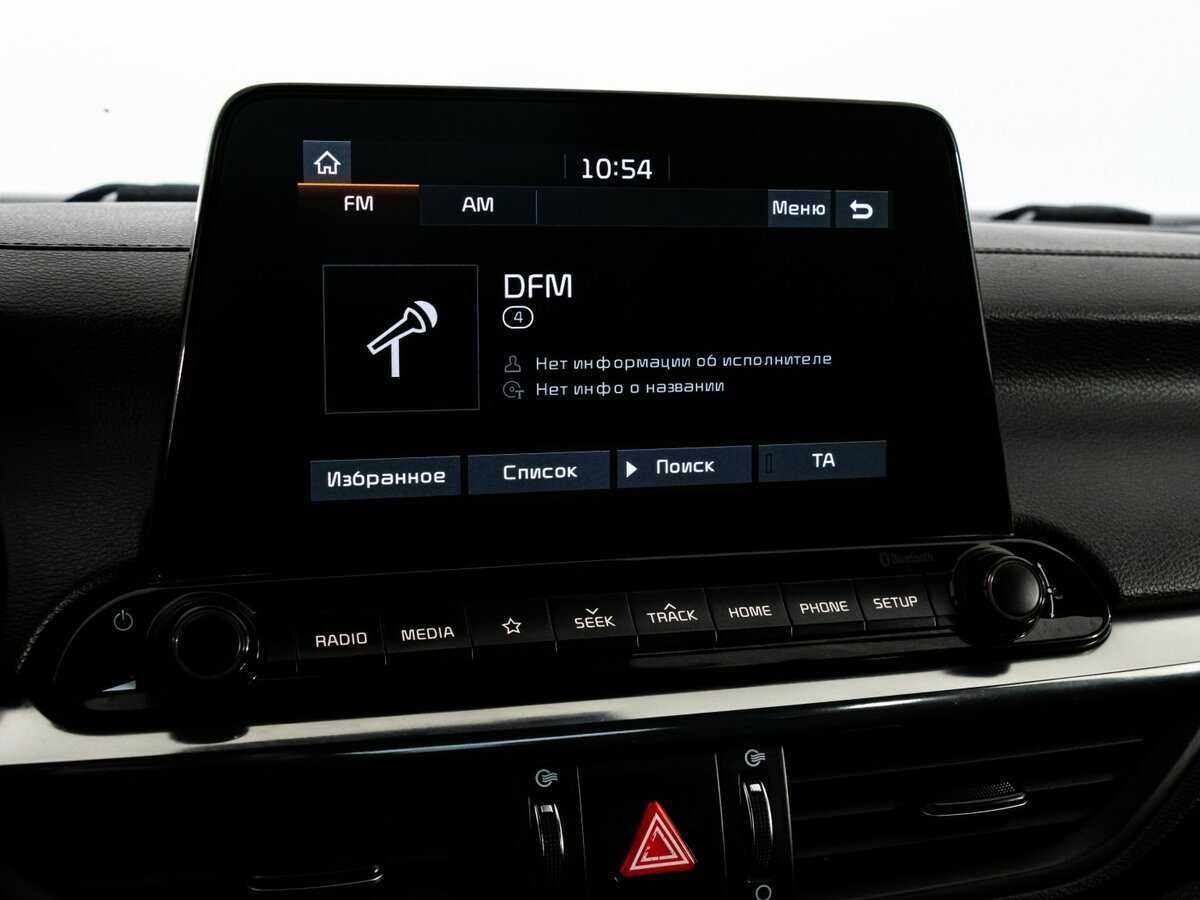 Купить Kia Cerato, 2018, 179 585 км, фото №15