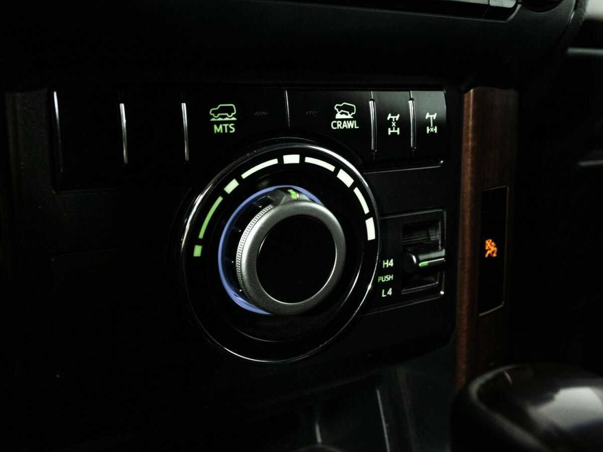 Купить Toyota Land Cruiser Prado, 2014, 202 166 км, фото №16