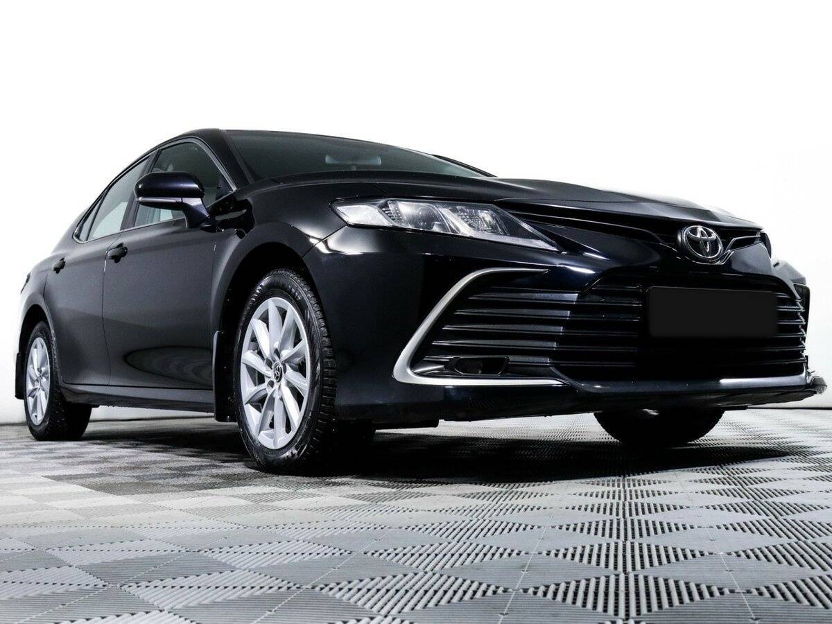 Купить Toyota Camry, 2021, 85 703 км, фото №17
