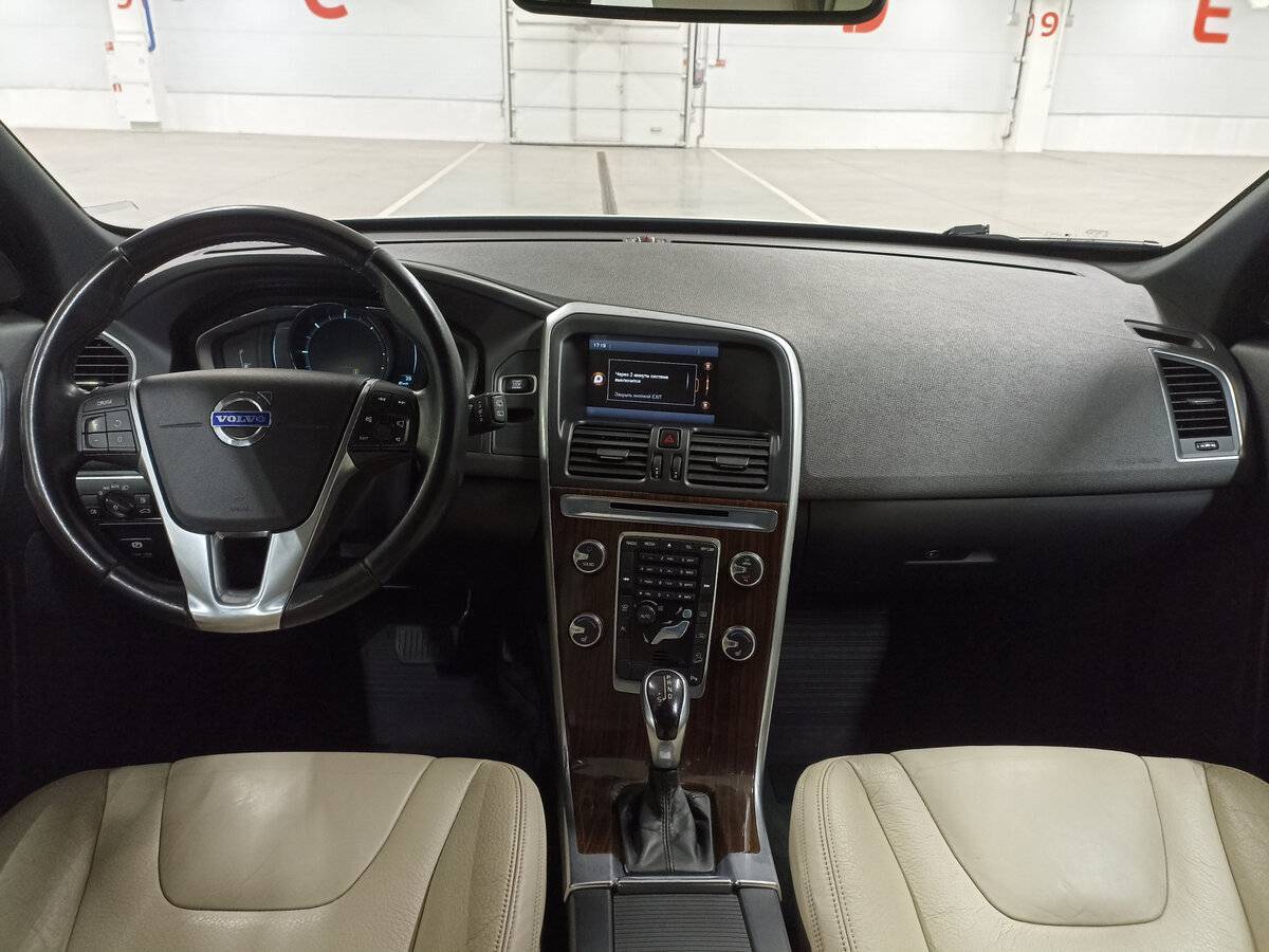 Купить Volvo XC60, 2013, 209 060 км, фото №14