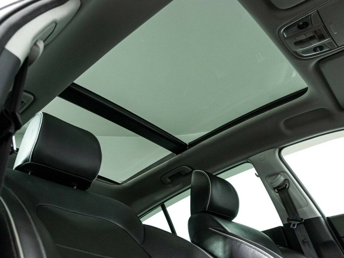 Купить Kia Sportage, 2018, 138 742 км, фото №23