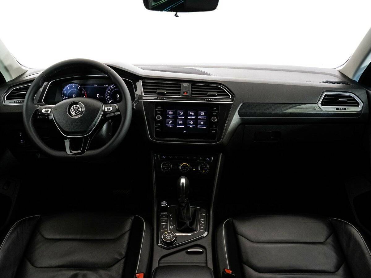 Купить Volkswagen Tiguan, 2017, 176 639 км, фото №10