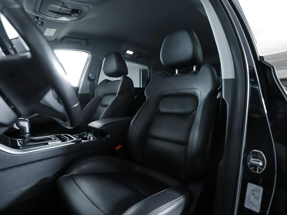 Купить Chery Tiggo 8, 2020, 32 798 км, фото №11