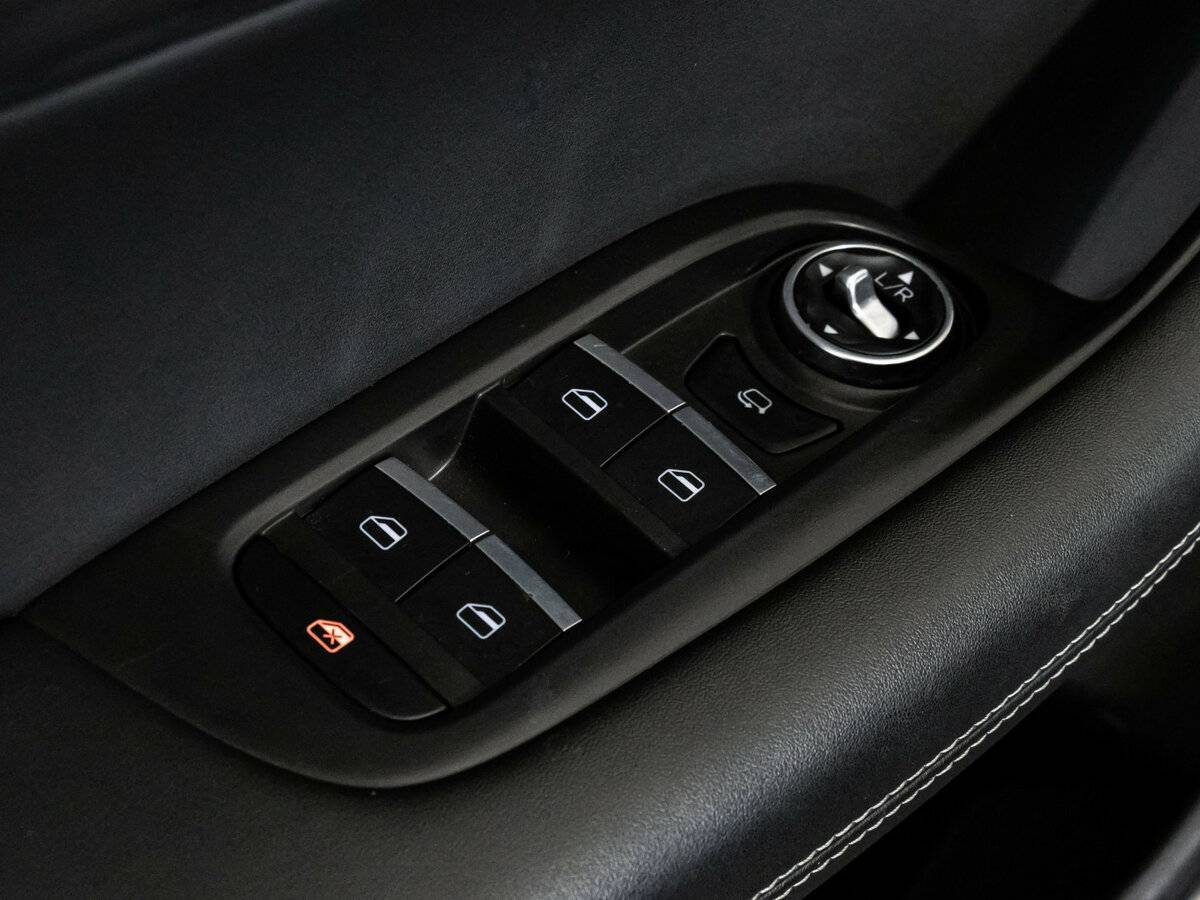 Купить Chery Tiggo 7 Pro, 2020, 28 937 км, фото №18