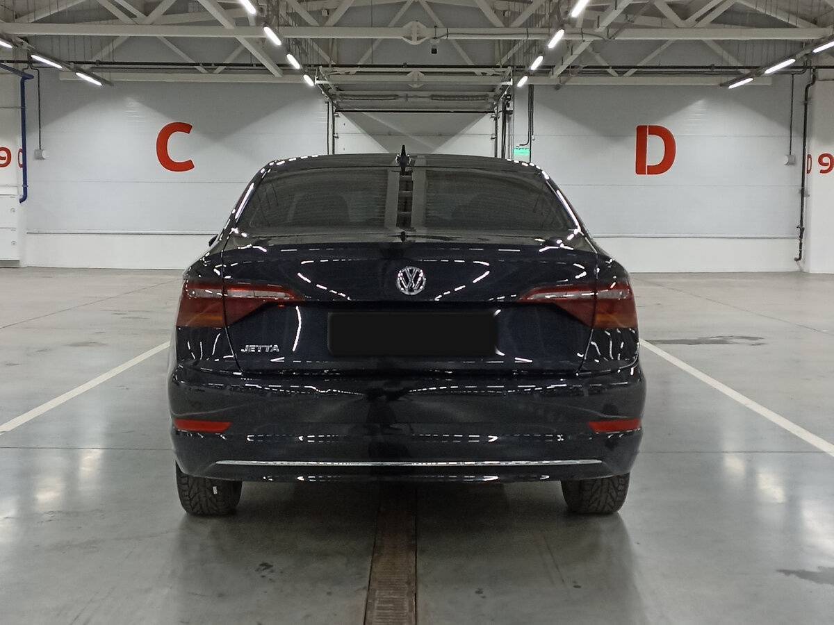 Купить Volkswagen Jetta, 2020, 63 425 км, фото №6