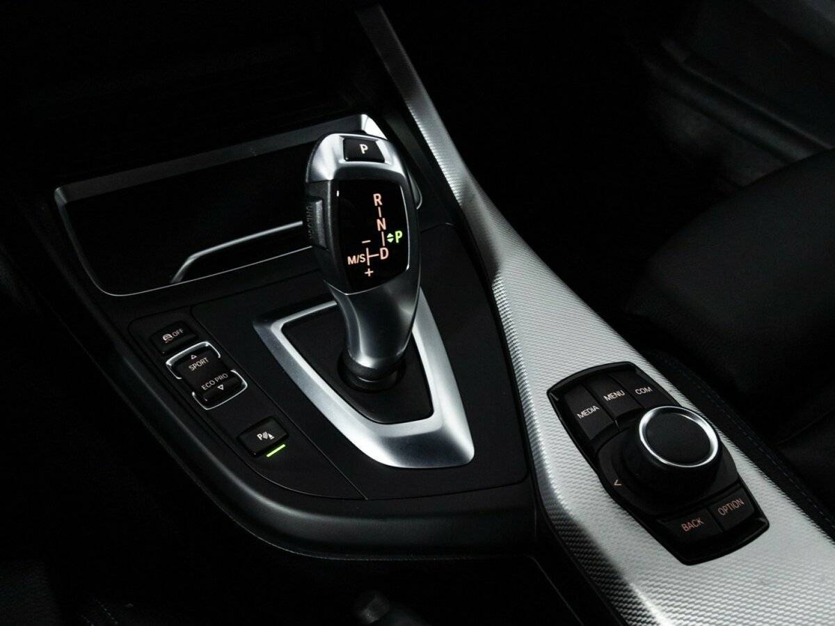 Купить BMW 1 серии 118i, 2018, 59 400 км, фото №18