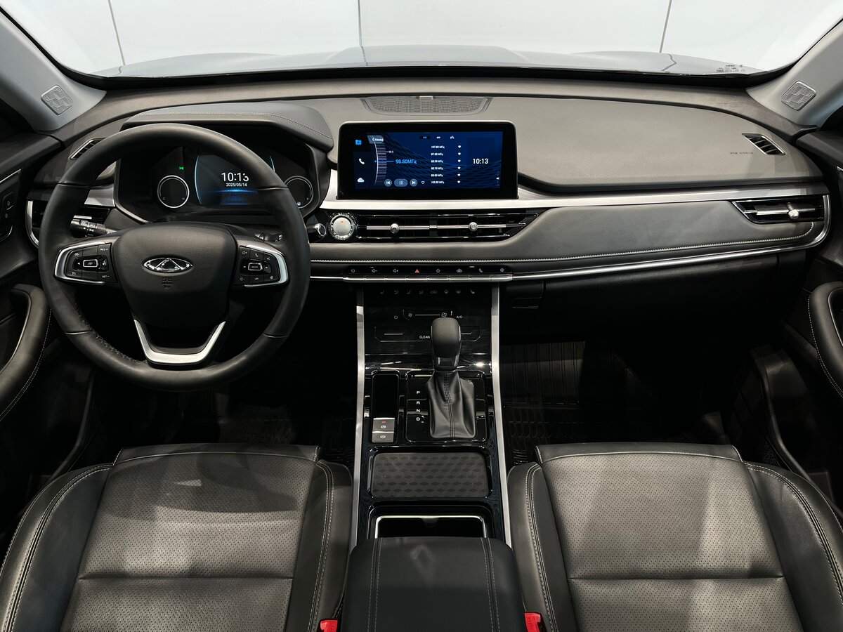 Купить Chery Tiggo 4 Pro, 2023, 17 438 км, фото №11