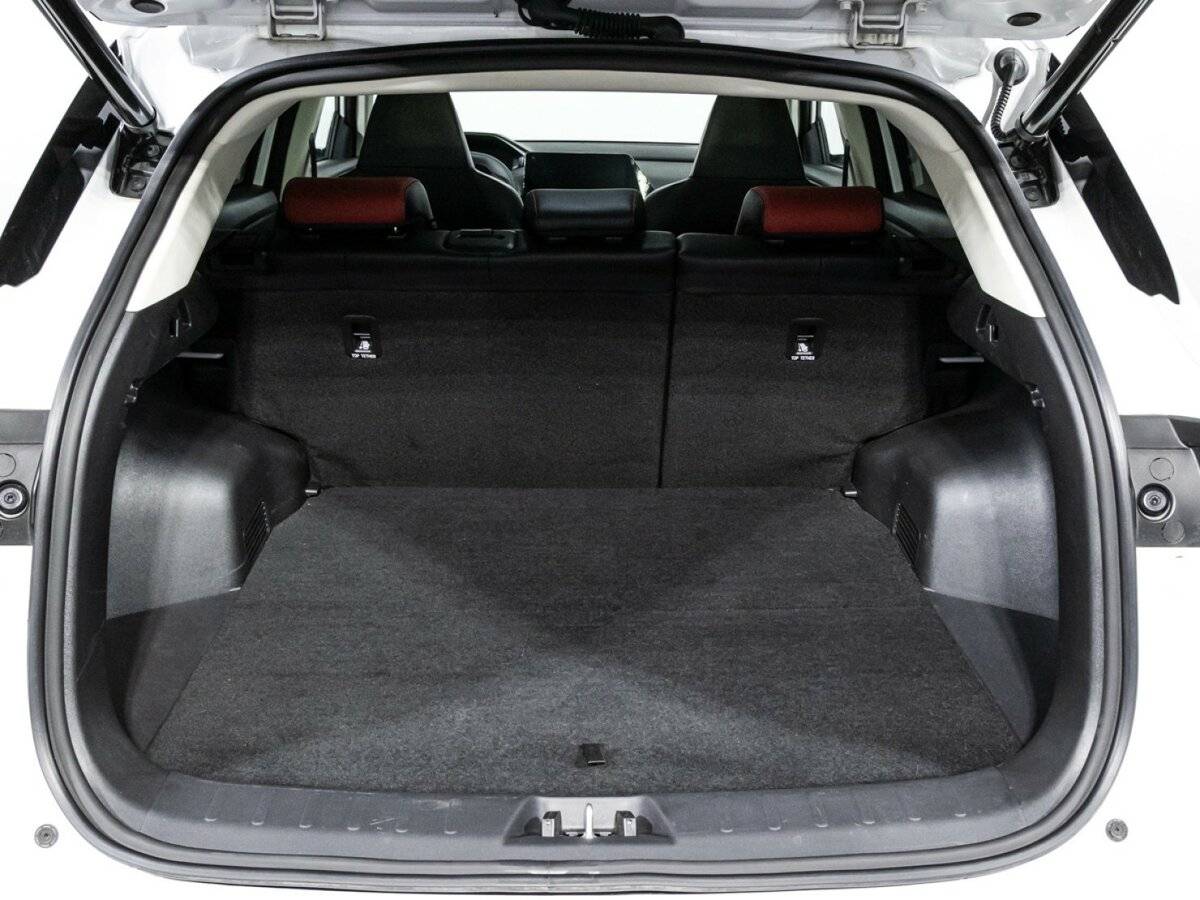 Купить Changan CS55 Plus, 2023, 6 056 км, фото №14