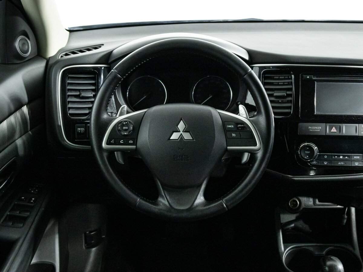 Купить Mitsubishi Outlander, 2012, 139 888 км, фото №19