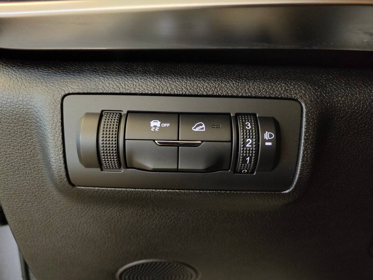 Купить Chery Tiggo 4 Pro, 2023, 12 500 км, фото №10