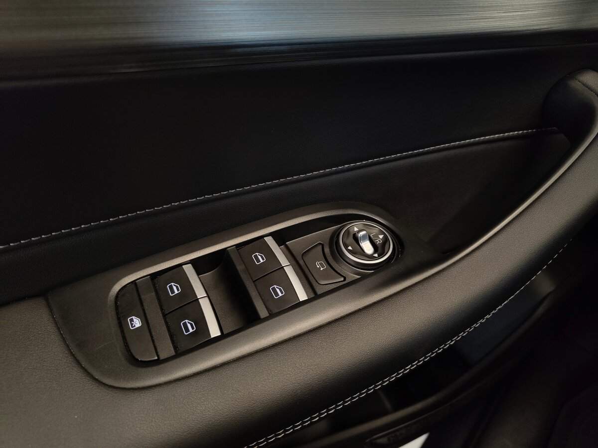 Купить Chery Tiggo 4 Pro, 2023, 12 500 км, фото №11