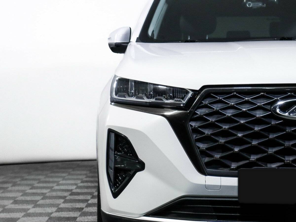 Купить Chery Tiggo 7 Pro Max, 2023, 16 600 км, фото №15