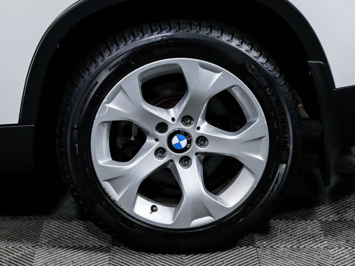 Купить BMW X1 18i, 2014, 24 000 км, фото №12