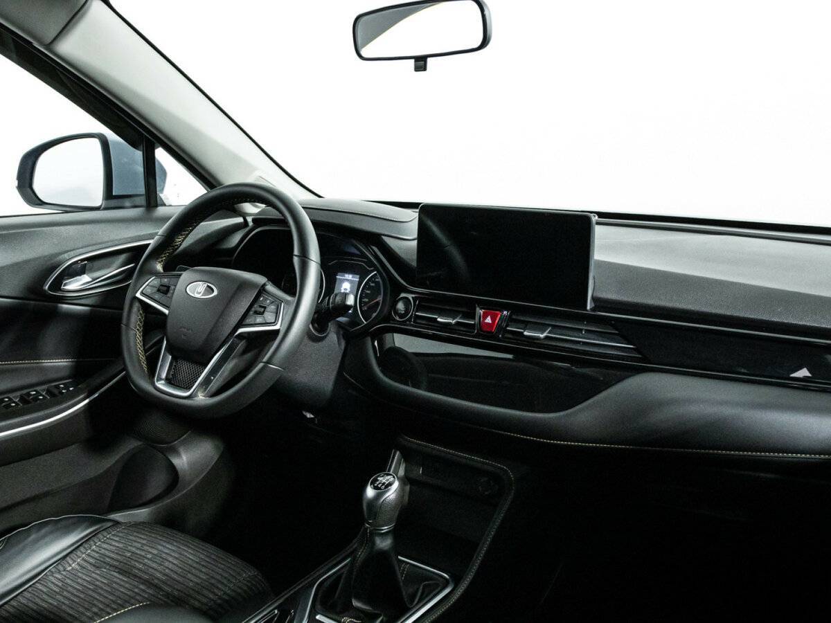 Купить Москвич 3, 2023, 18 223 км, фото №9