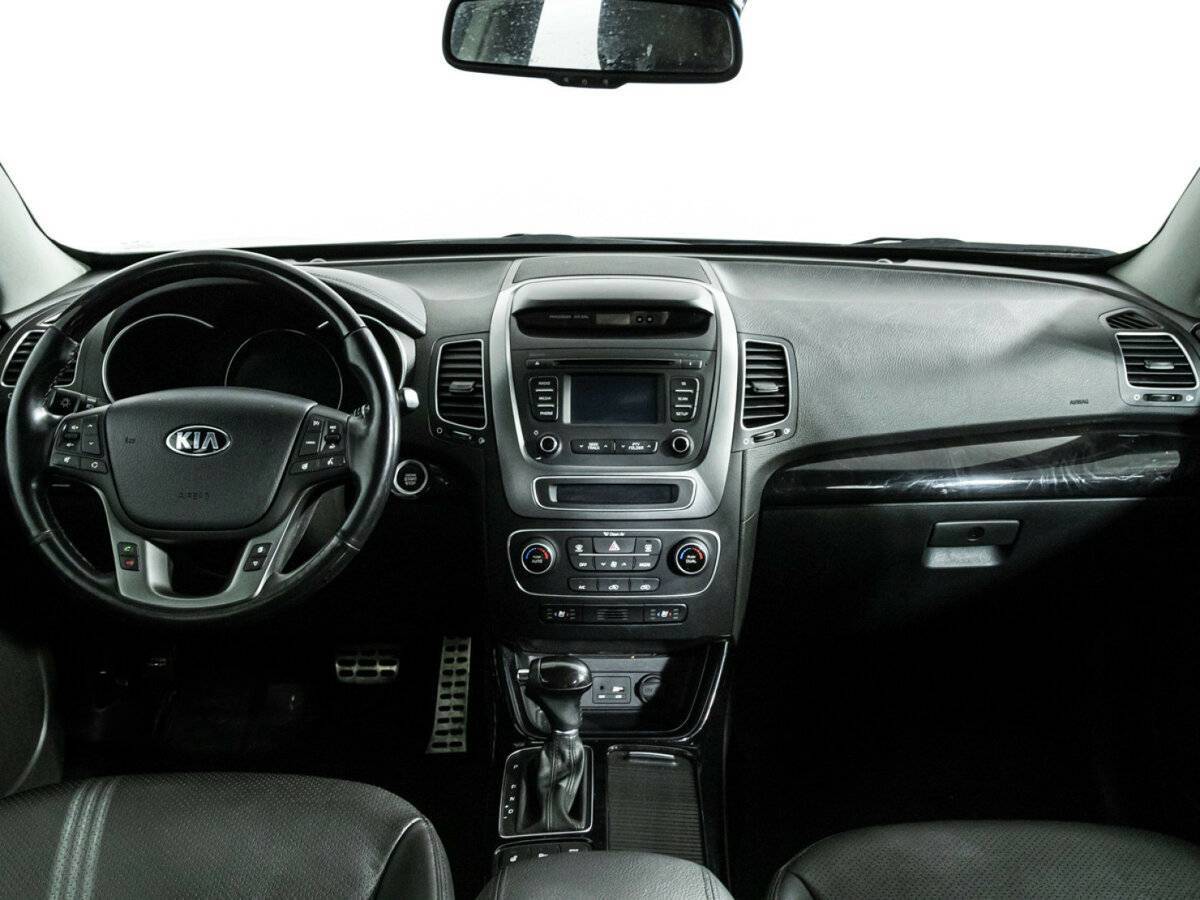 Купить Kia Sorento, 2019, 90 714 км, фото №11