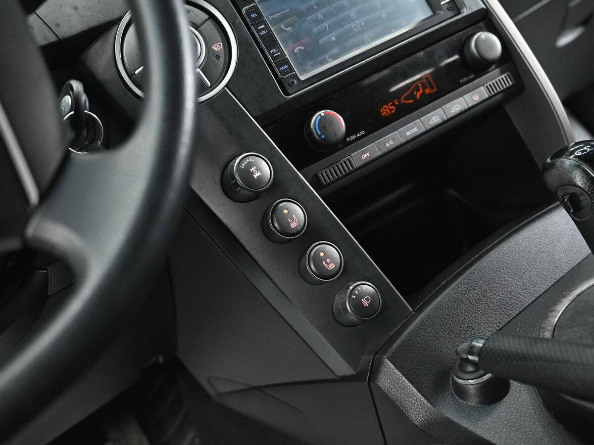 Купить SsangYong Kyron, 2013, 168 000 км, фото №10