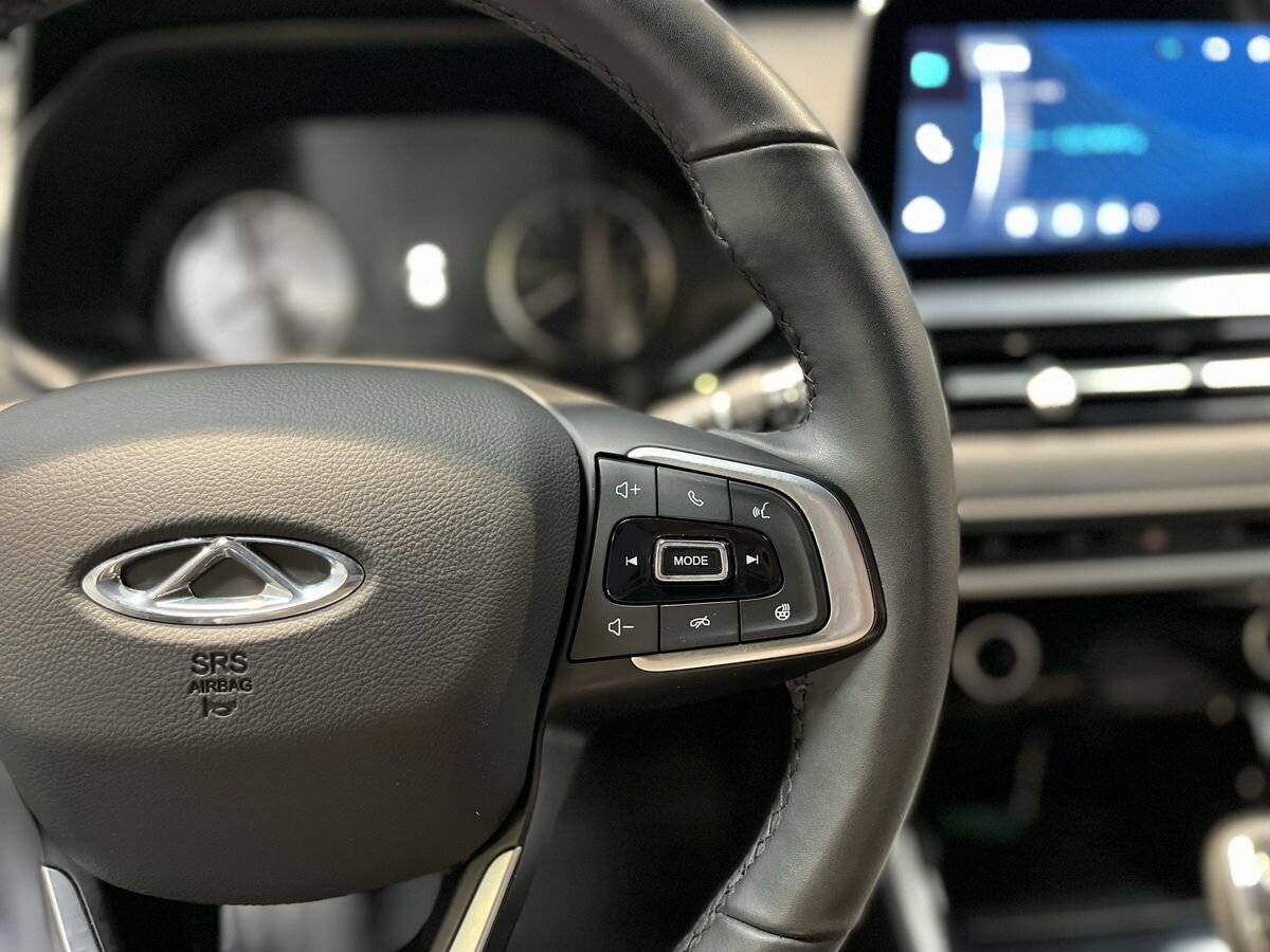 Купить Chery Tiggo 4 Pro, 2023, 30 065 км, фото №14