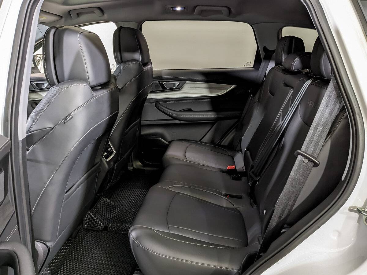 Купить Chery Tiggo 8 Pro Max, 2022, 25 111 км, фото №12