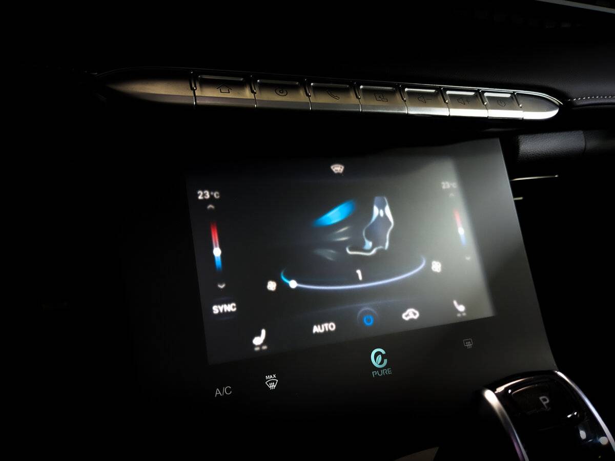 Купить Chery Tiggo 8 Pro Max, 2022, 25 111 км, фото №27