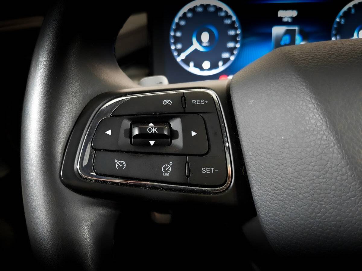 Купить Chery Tiggo 8 Pro Max, 2022, 25 111 км, фото №28