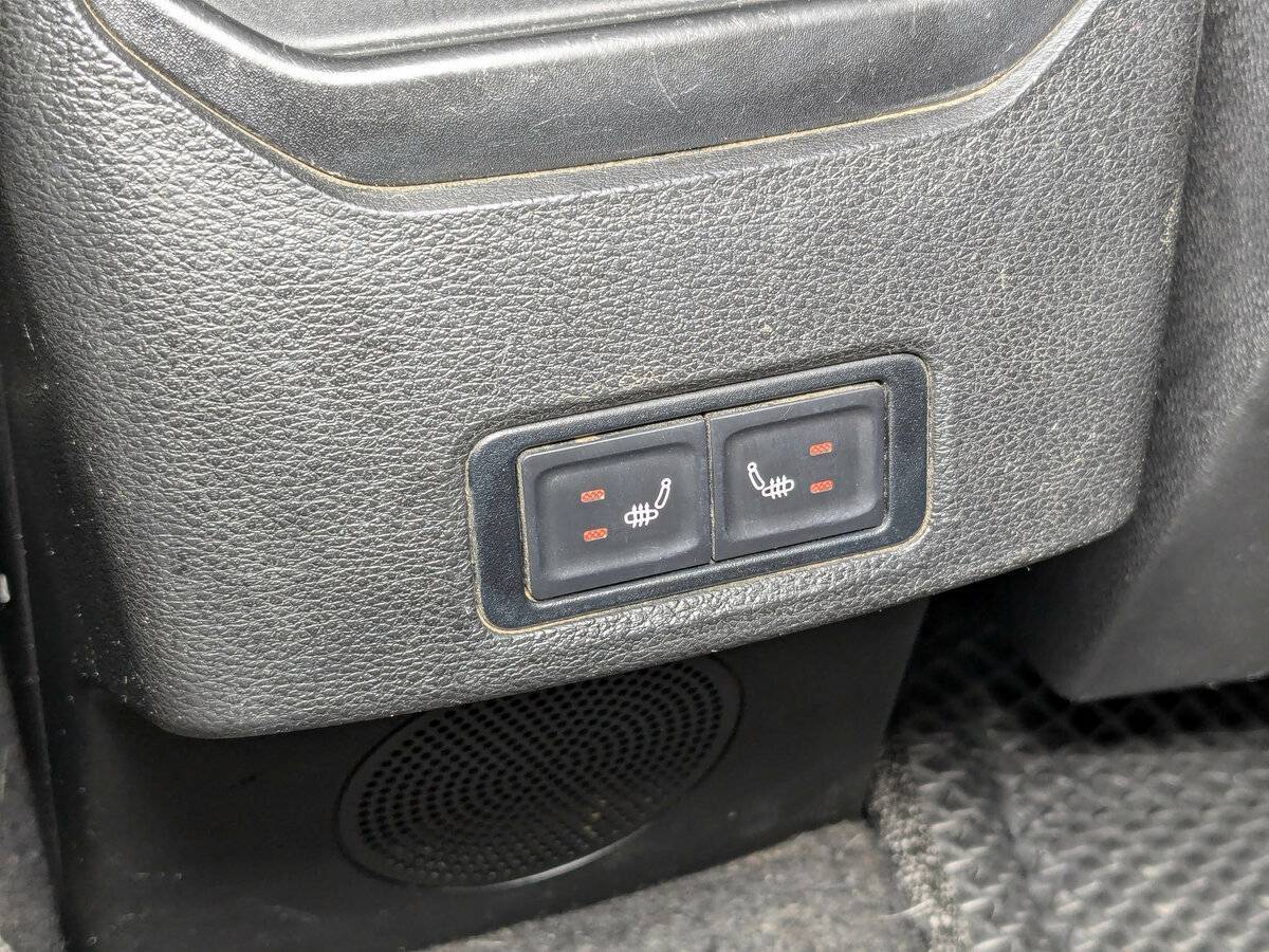 Купить Chery Tiggo 4, 2021, 42 680 км, фото №25