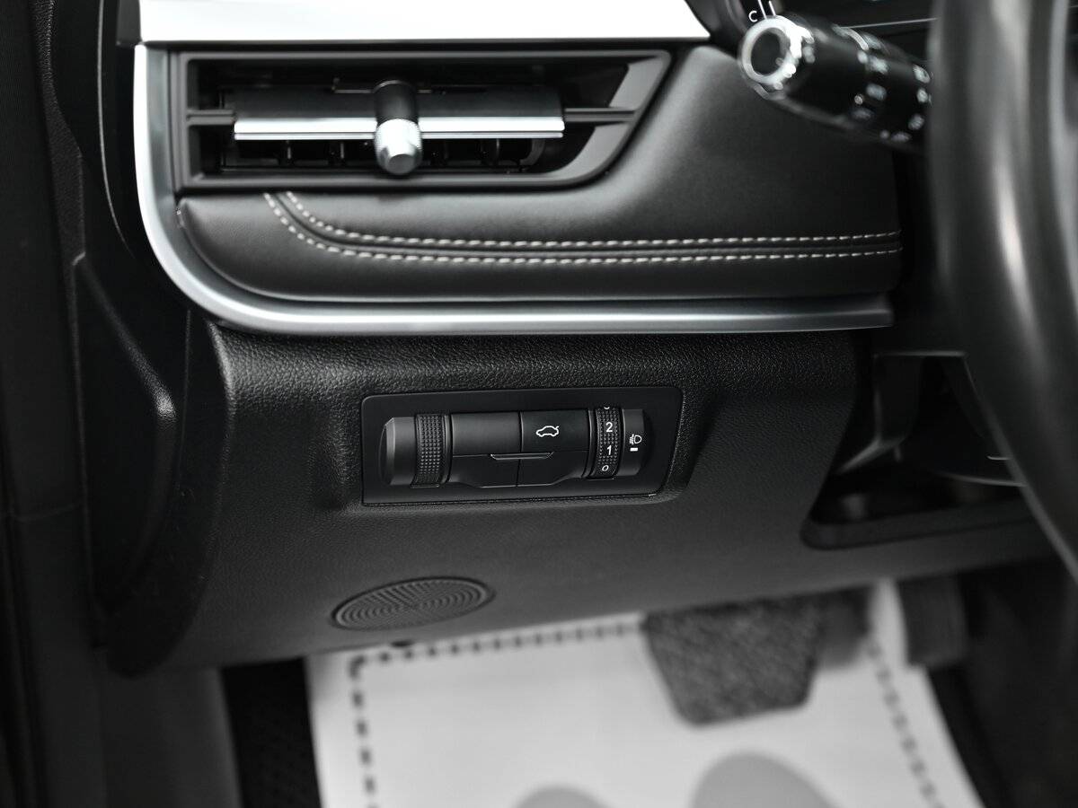 Купить Chery Tiggo 7 Pro, 2020, 105 000 км, фото №15